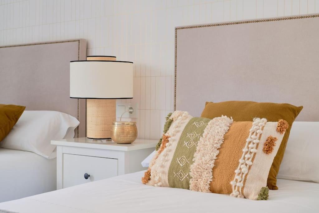 Appartement Iloftmalaga Playa Machado *